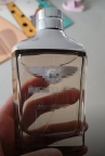 【求购】如图款100ml香水玻璃瓶