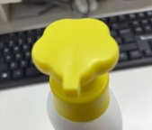 【求购】塑料泵头