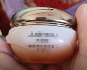 【求购】50g膏霜玻璃罐