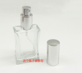 【求购】玻璃瓶