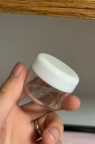 【求购】PS膏霜罐