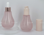【求购】30ml 玻璃瓶