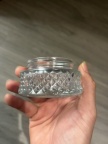 【求购】15克玻璃瓶