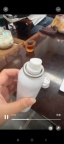 【求购】铝瓶喷雾