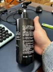 【求购】500ml乳液瓶