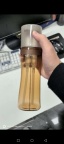 【求购】双层乳液瓶