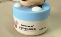 【求购】塑料罐，不要上面的卡通